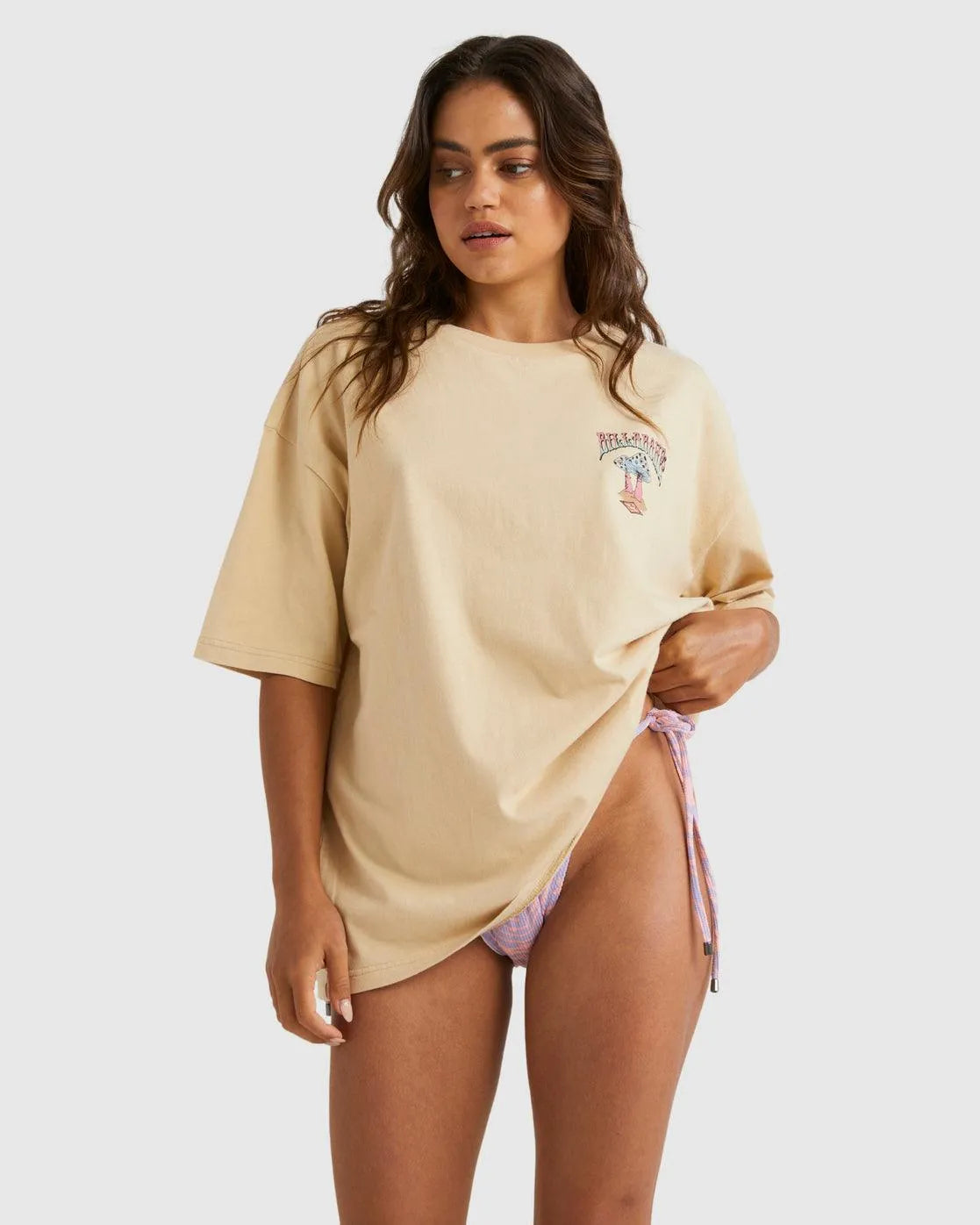 Land Of The Third Eye T-Shirt - Beachin Surf