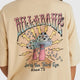 Land Of The Third Eye T-Shirt - Beachin Surf