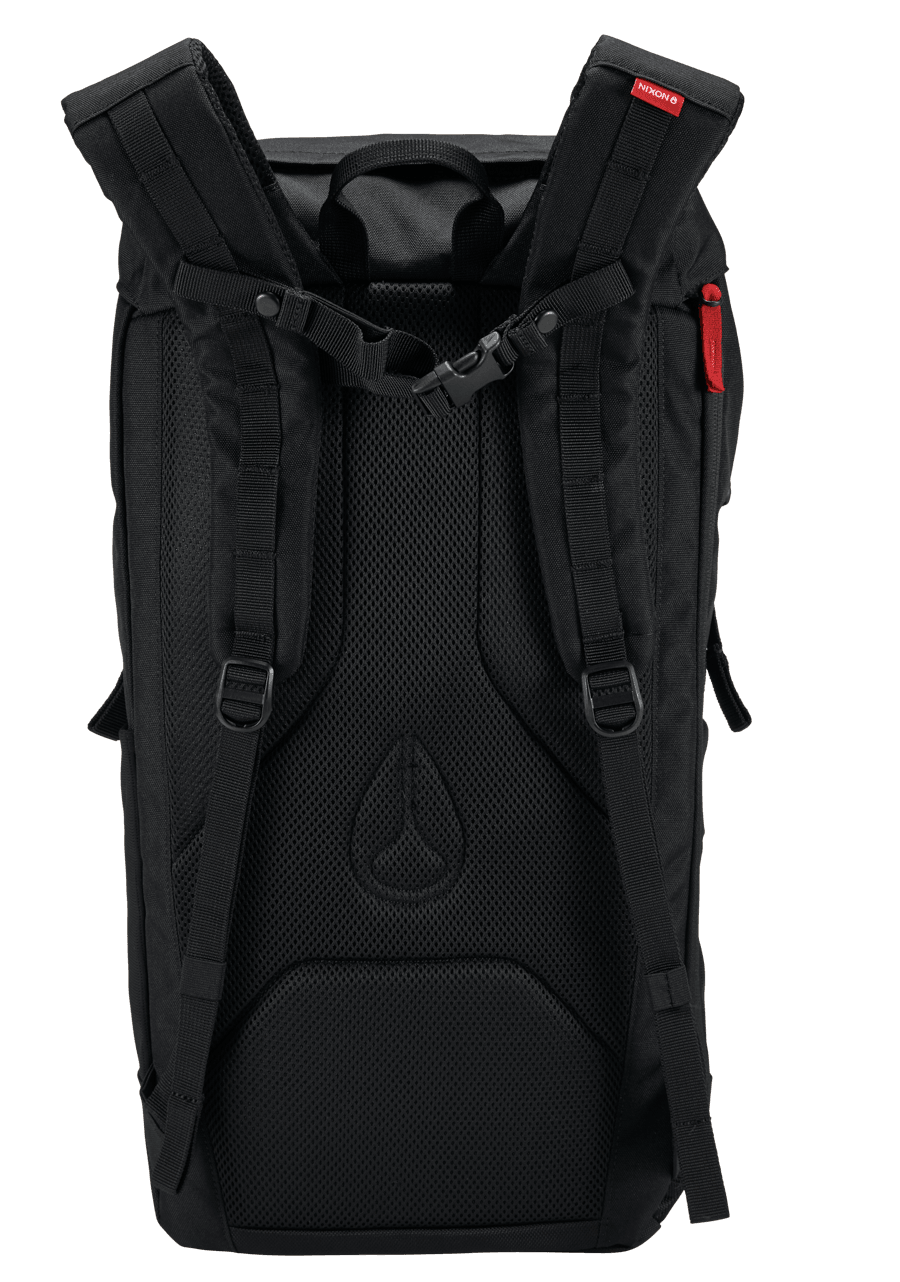 Landlock Backpack IV - Beachin Surf