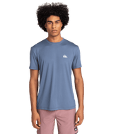 Lap Time Ss Tee - Beachin Surf