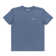 Lap Time Ss Tee - Beachin Surf