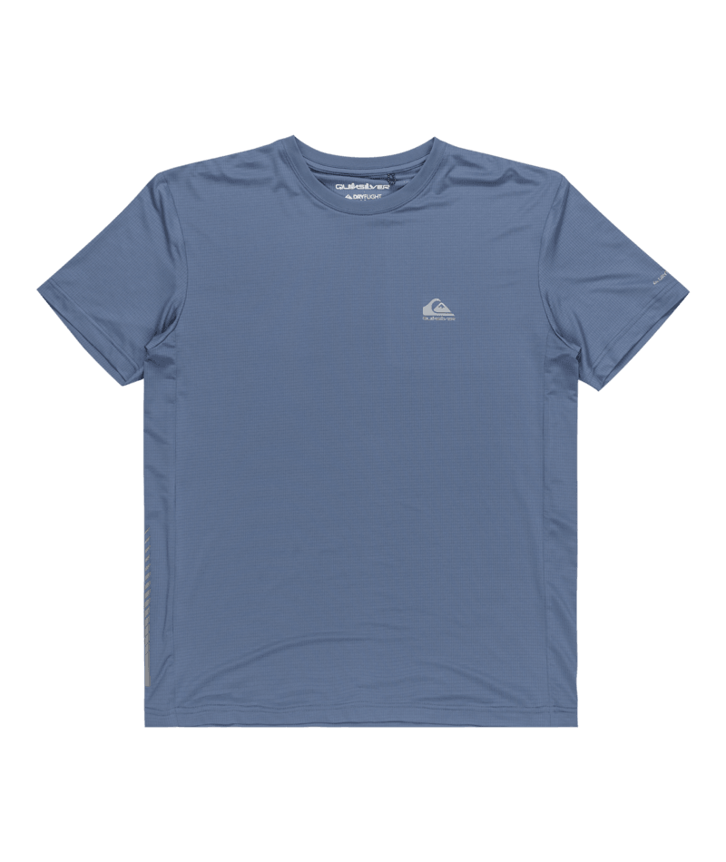 Lap Time Ss Tee - Beachin Surf