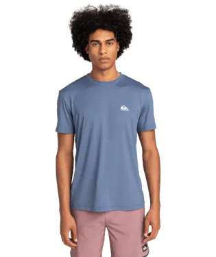 Lap Time Ss Tee - Beachin Surf