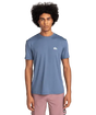 Lap Time Ss Tee - Beachin Surf