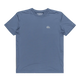 Lap Time Ss Tee - Beachin Surf