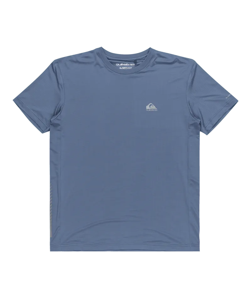 Lap Time Ss Tee - Beachin Surf