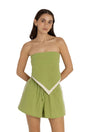 lara-scarf-top-grn-CD24W-FT27-GRN-2_1 - Beachin Surf