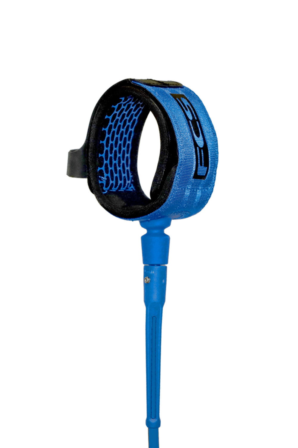 FCS All Round Essential Leash - Blue