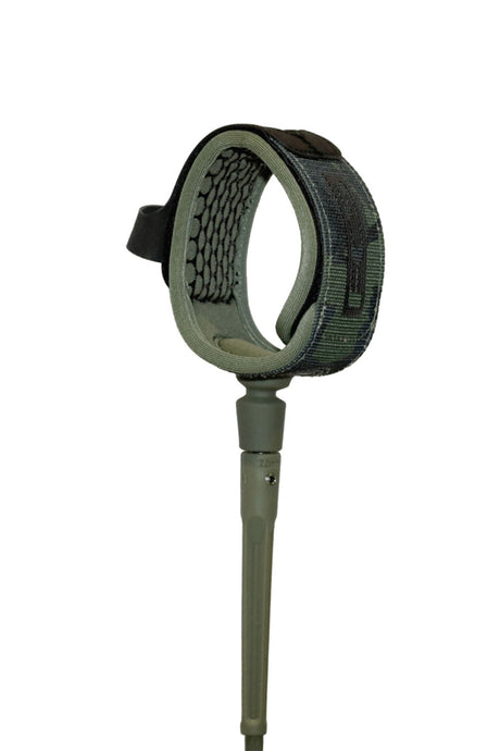 FCS All Round Essential Leash - Camo