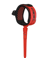 FCS All Round Essential Leash - Red