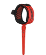 FCS All Round Essential Leash - Red