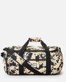Large Packable Duffle 50L Travel Bag - Beachin Surf