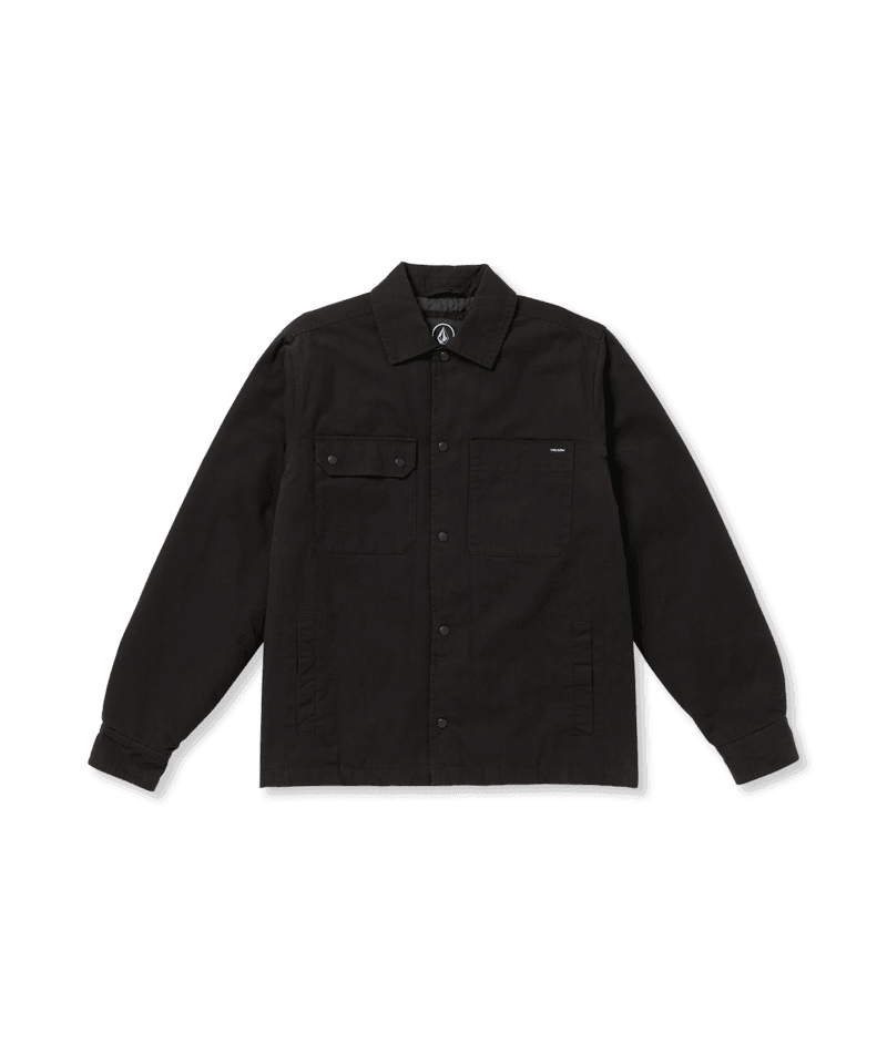 Larkin Jacket - Beachin Surf