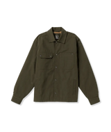 Larkin Jacket - Beachin Surf