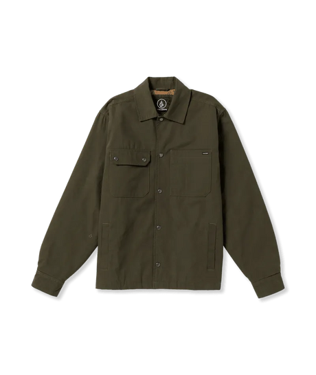 Larkin Jacket - Beachin Surf