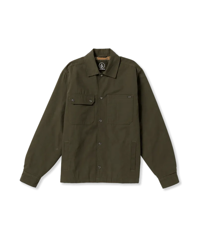 Larkin Jacket - Beachin Surf