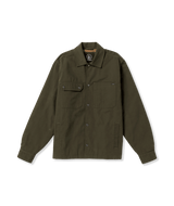 Larkin Jacket - Beachin Surf