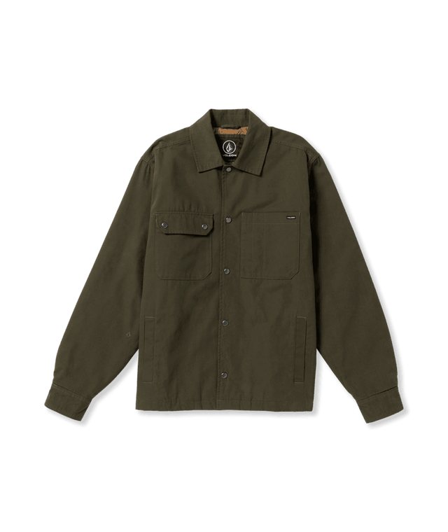 Larkin Jacket - Beachin Surf