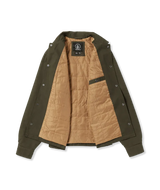 Larkin Jacket - Beachin Surf