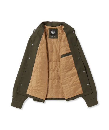 Larkin Jacket - Beachin Surf