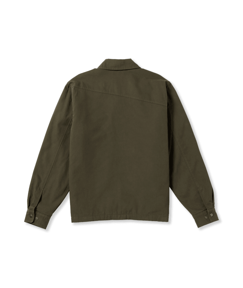 Larkin Jacket - Beachin Surf