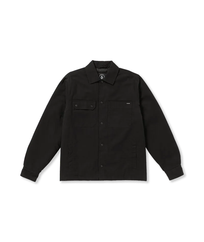 Larkin Jacket - Beachin Surf