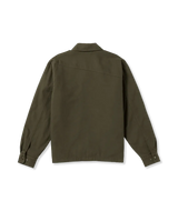 Larkin Jacket - Beachin Surf