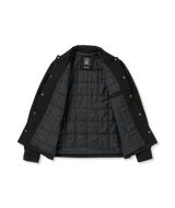 Larkin Jacket - Beachin Surf