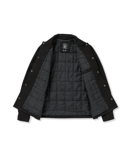 Larkin Jacket - Beachin Surf