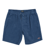 Larry Cord - Corduroy Shorts For Boys 8-16 - Beachin Surf