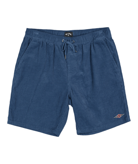 Larry Cord - Corduroy Shorts For Boys 8-16 - Beachin Surf