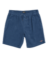 Larry Cord - Corduroy Shorts For Boys 8-16 - Beachin Surf