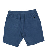 Larry Cord - Corduroy Shorts For Boys 8-16 - Beachin Surf