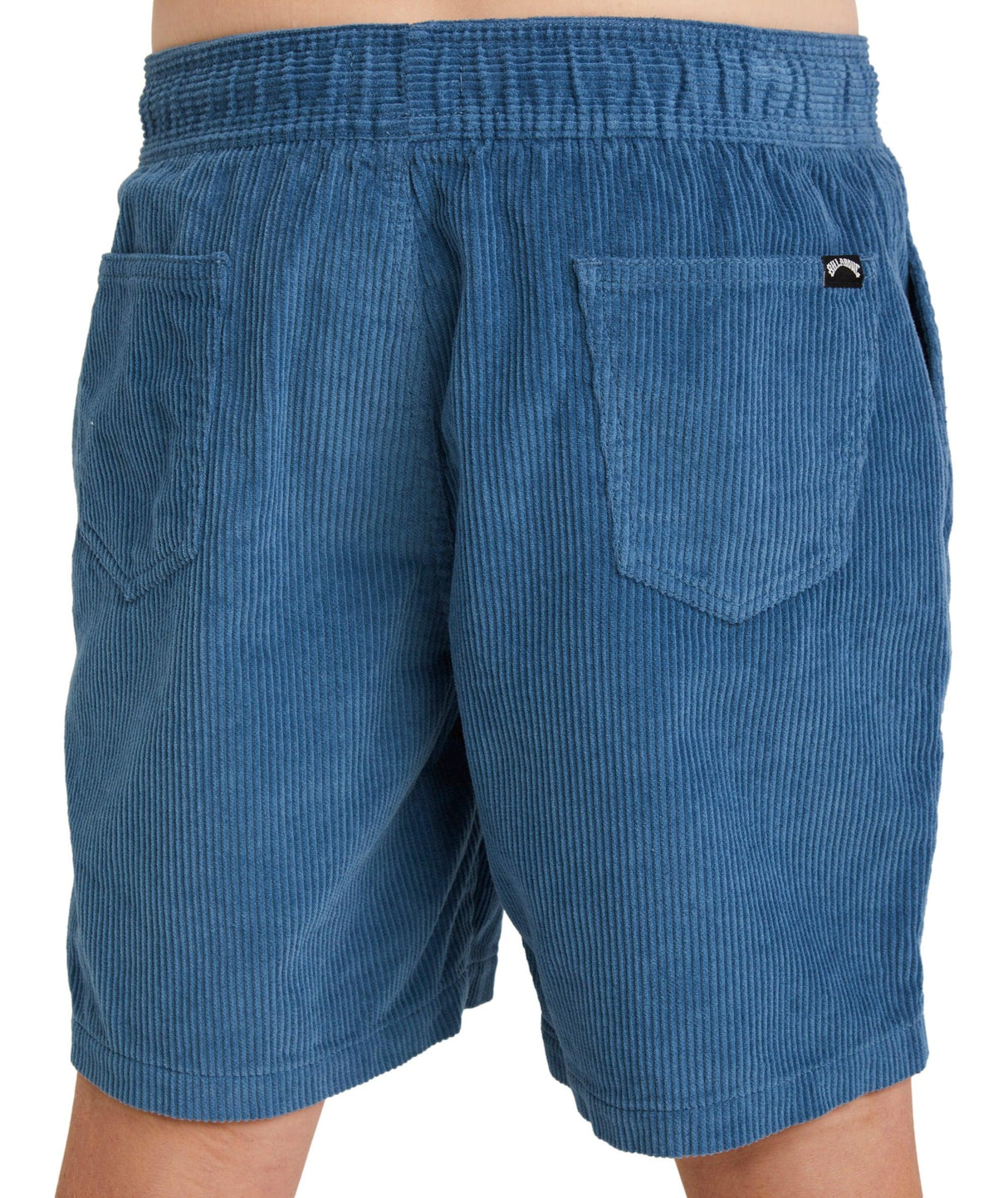 Larry Cord - Corduroy Shorts For Boys 8-16 - Beachin Surf