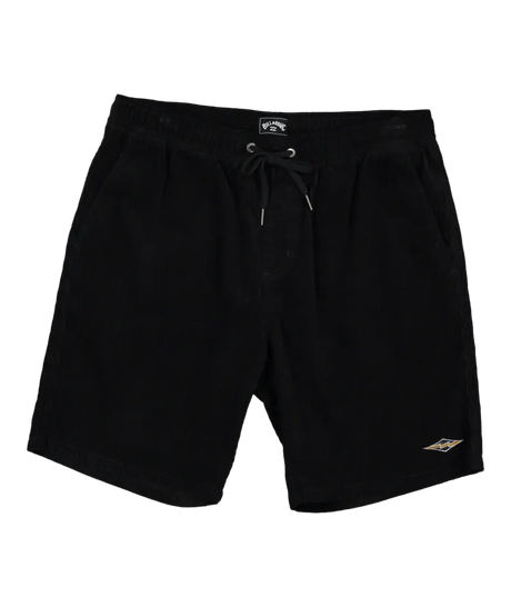 Larry Cord Shorts - Beachin Surf