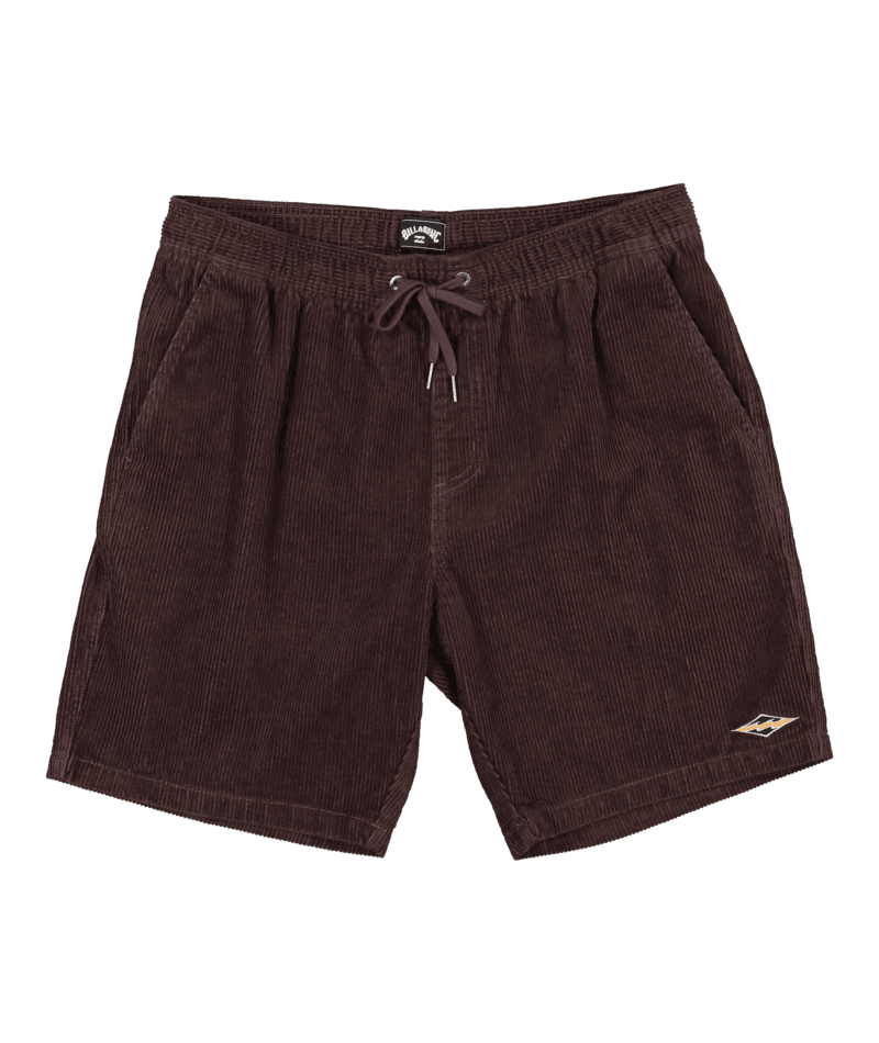 Larry Cord Shorts - Beachin Surf