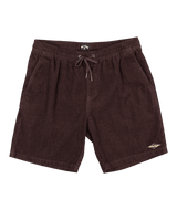 Larry Cord Shorts - Beachin Surf