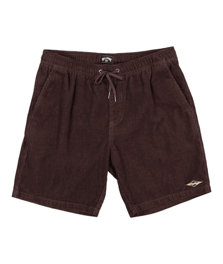 Larry Cord Shorts - Beachin Surf