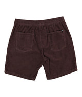 Larry Cord Shorts - Beachin Surf