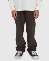 Larry Straight Corduroy Pants - Beachin Surf