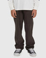 Larry Straight Corduroy Pants - Beachin Surf