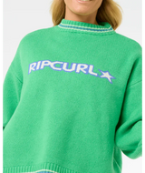 Las Dalias RCG Sweater - Beachin Surf