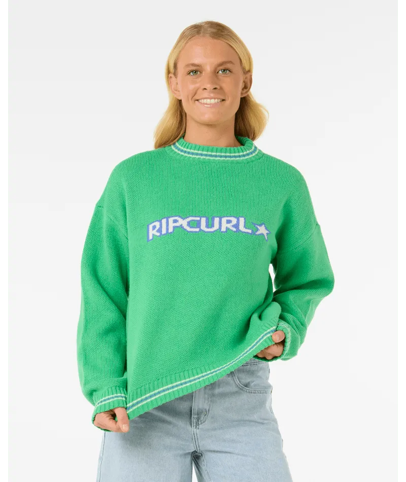 Las Dalias RCG Sweater - Beachin Surf