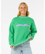 Las Dalias RCG Sweater - Beachin Surf