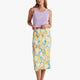 Last Summer Dream Skirt - Beachin Surf