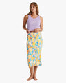 Last Summer Dream Skirt - Beachin Surf