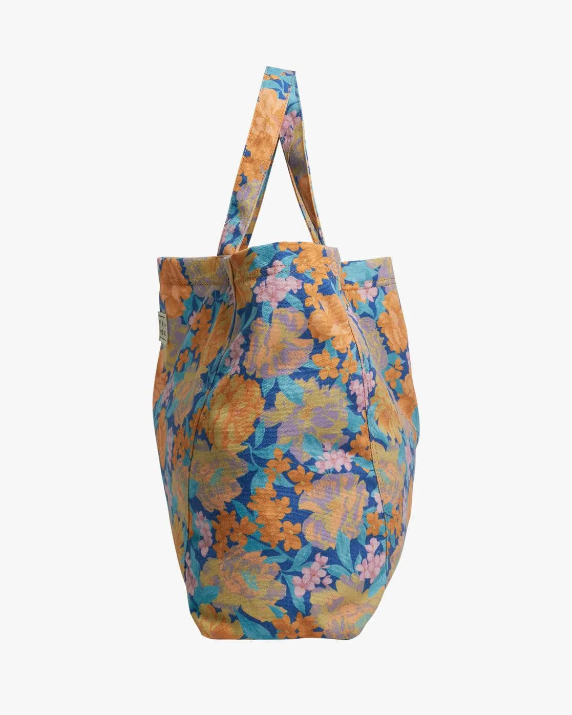 Last Summer Vacation Bag - Beachin Surf