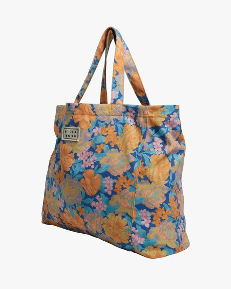 Last Summer Vacation Bag - Beachin Surf