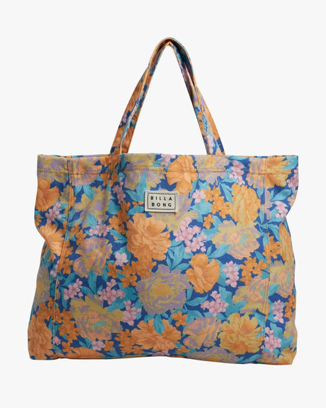 Last Summer Vacation Bag - Beachin Surf