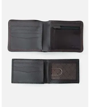 Layered Rfid 2 In 1 - Beachin Surf
